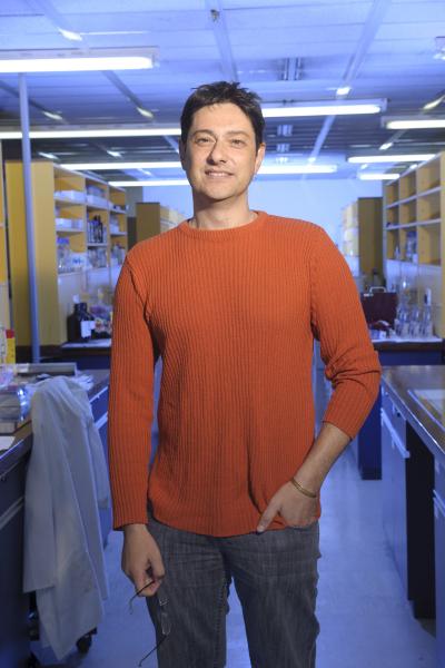 Pierre Durand, University of the Witwatersrand (1 of 2)