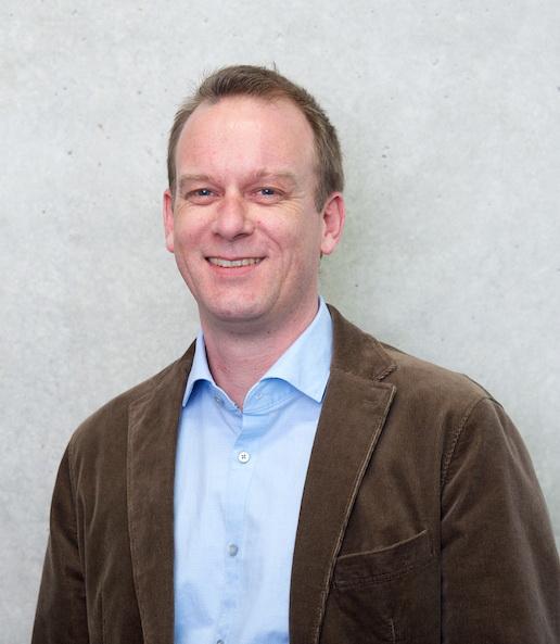 Dr. David Schleheck, University of Konstanz