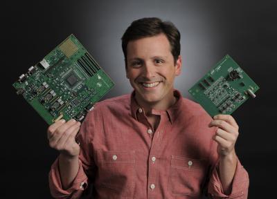 Jonathan Pellish, NASA/Goddard Space Flight Center