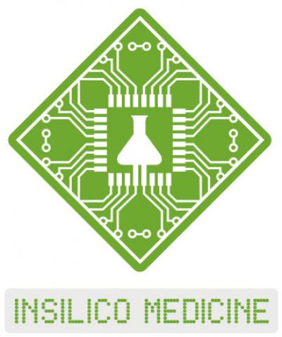 Insilico Medicine Logo