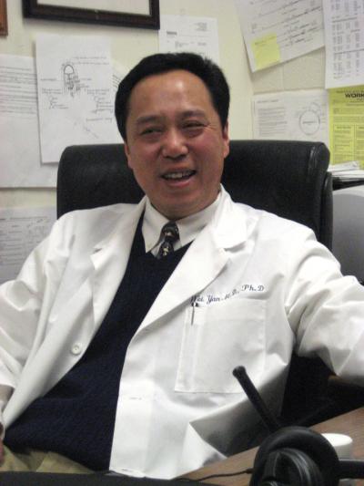 Wei Yan, University of Nevada, Reno