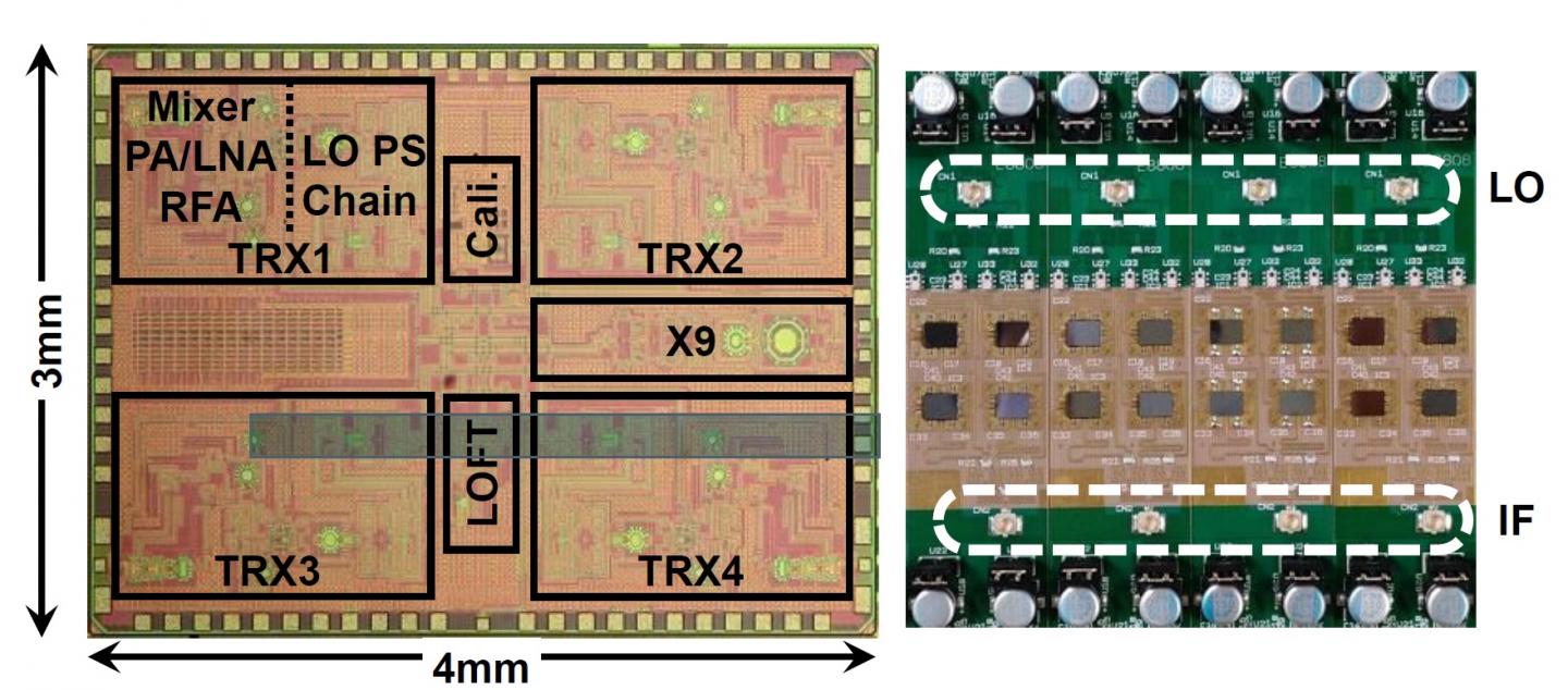 Eurekalert Science News Releases