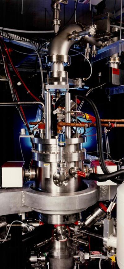 NIST Experiments Challenge Fundamental Understanding of Electromagnetism