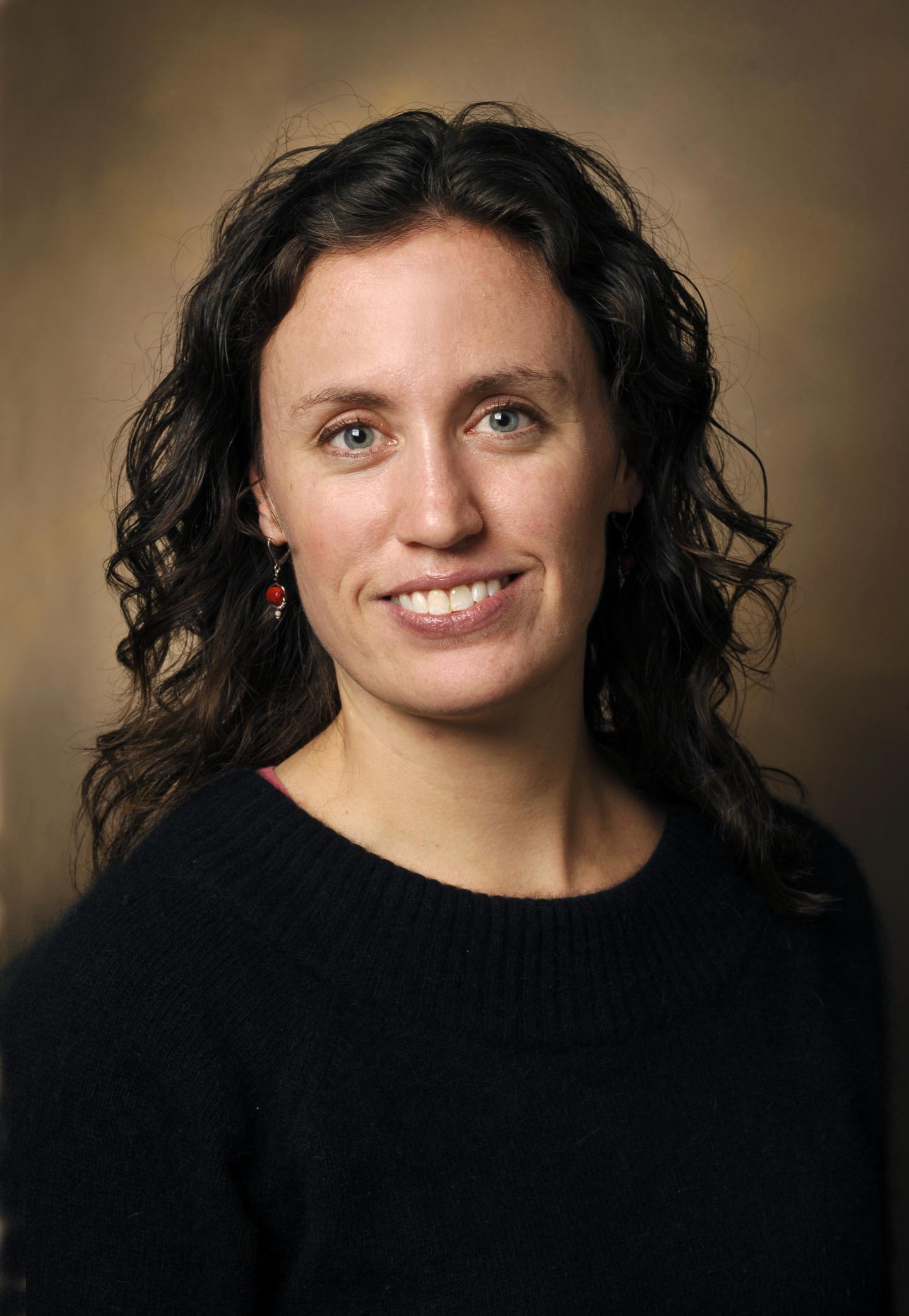 Dr. Jessica Castilho