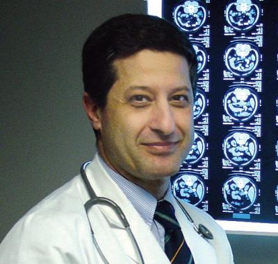Yehuda Ringel, M.D., University of North Carolina School of Medicine