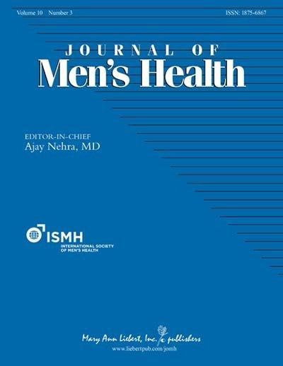 <i>Journal of Men's Health</i>