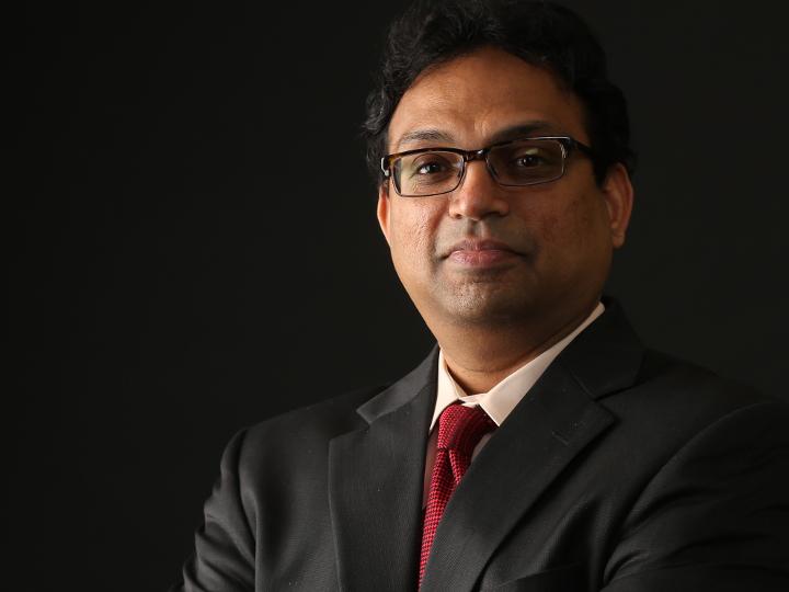 Partha Krishnamurthy, University of Houston