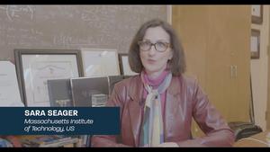 Sara Seager, 2024 Kavli Prize Laureate in Astrophysics