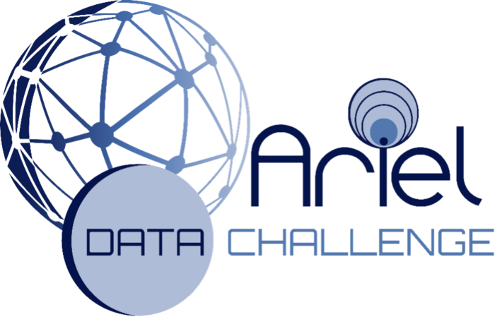 Ariel Data Challenges Logo