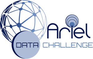 Ariel Data Challenges Logo
