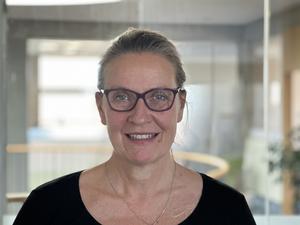Professor Marianne Thomsen