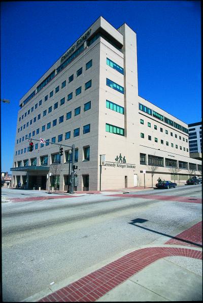 Kennnedy Krieger Institute