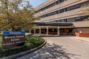 Markey Cancer Center earns accreditation from the National Accreditation Program for Rectal Cancer