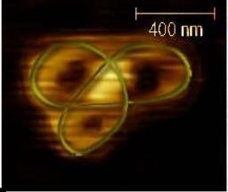 CWRU Will Use Federal Funding to Scale up Knotted Polymer Techniques