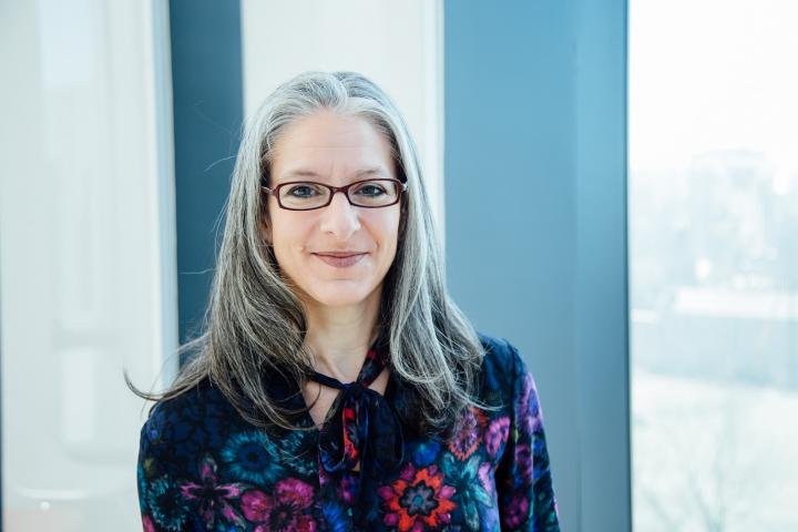 Sarah Kaplan, University of Toronto, Rotman School of Management