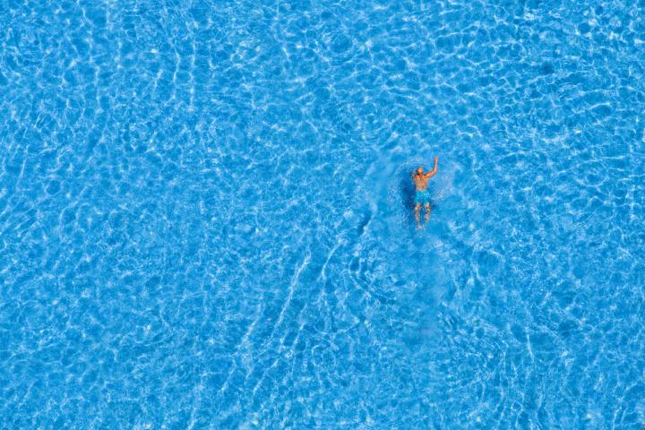 Detecting Diluteness