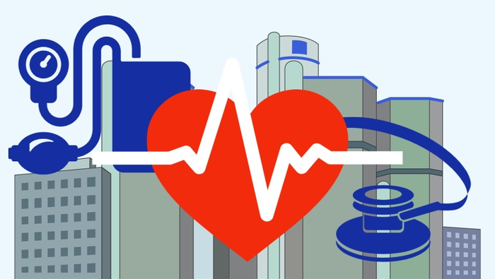 Project to deploy mobile healt IMAGE EurekAlert Science News Releases