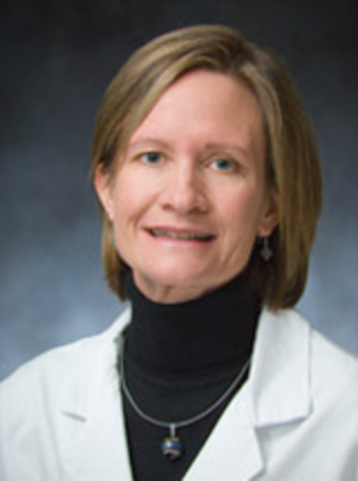 Naomi Haas, MD