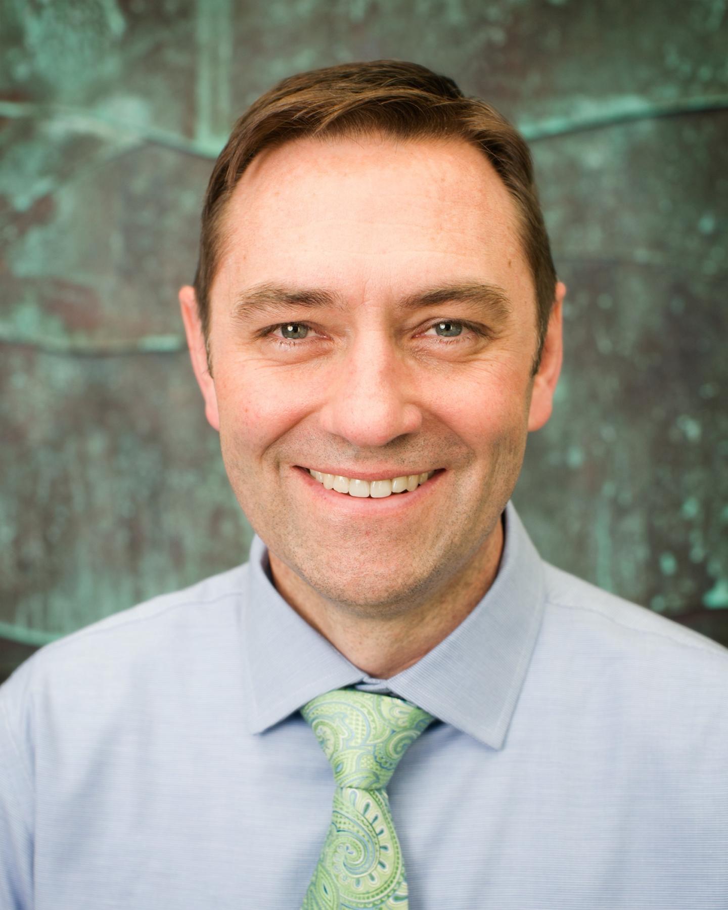 Ryan Olson, Ph.D.,  Oregon Health & Science University 