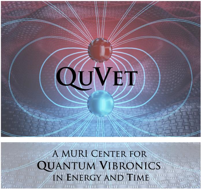QuVet logo