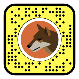 snapcode_dire wolf