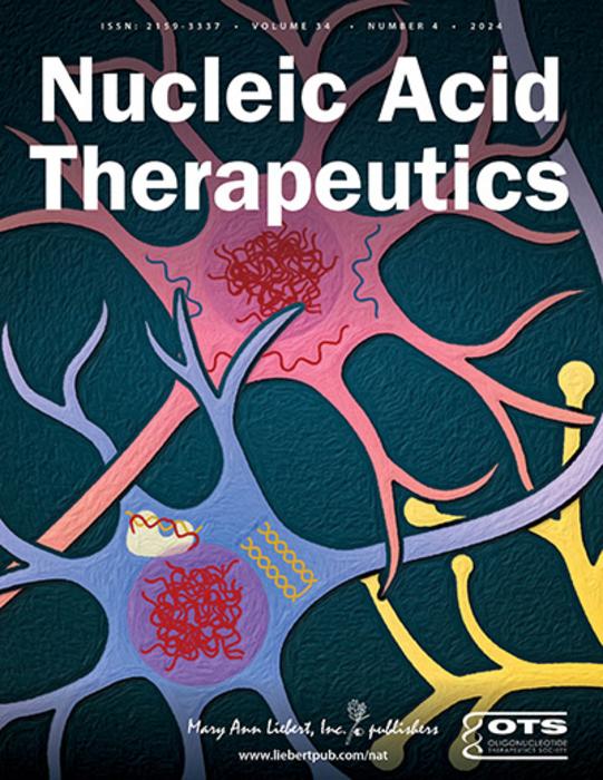 Nucleic Acid Therapeutics