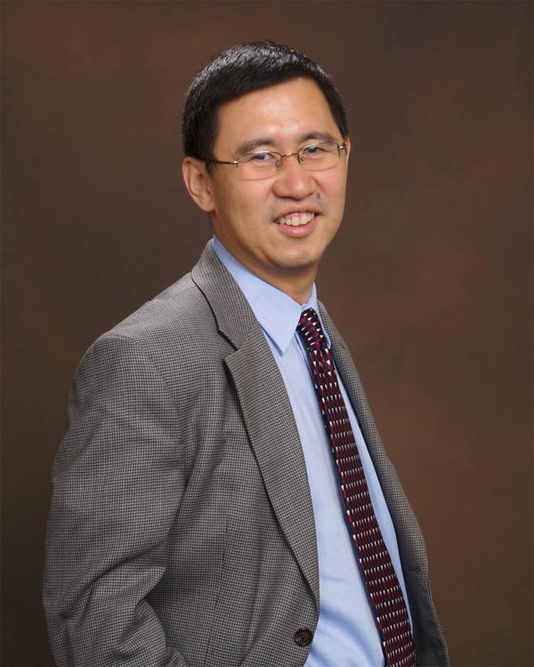 Binghe Wang, Georgia State University