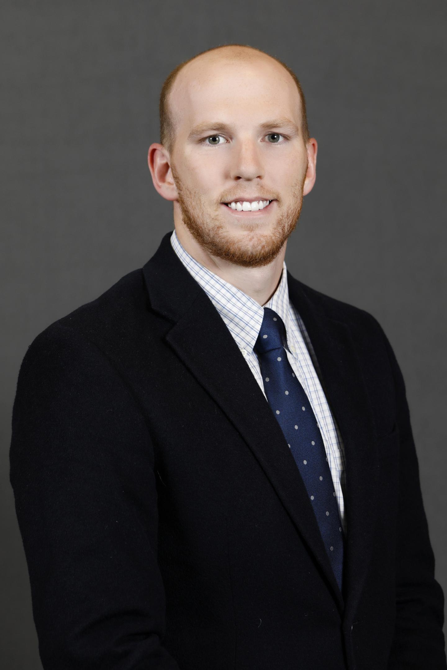 Wayne Crawford, University of Texas at Arlington