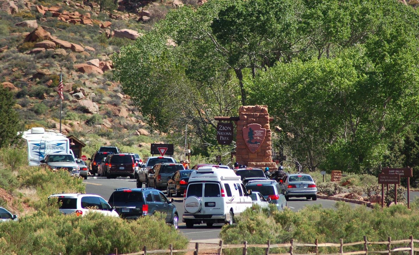 Zion National Park