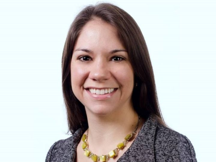 Amanda Venta, associate professor of psychology and director of the Youth and Family Studies Lab at University of Houston