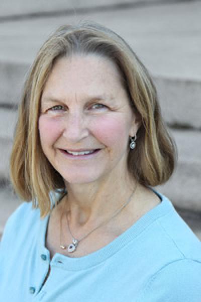 Karla Kerlikowske, M.D., University of California - San Francisco