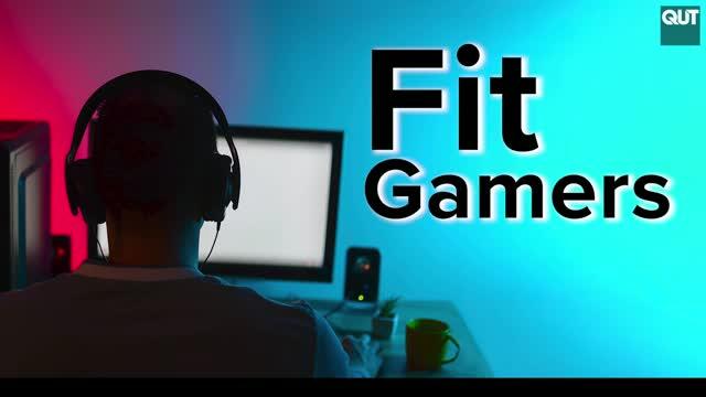 Fit gamers