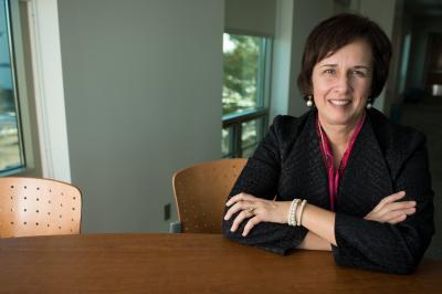 Sandra Spoelstra, Michigan State University