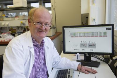 Norbert Koch, University of Bonn