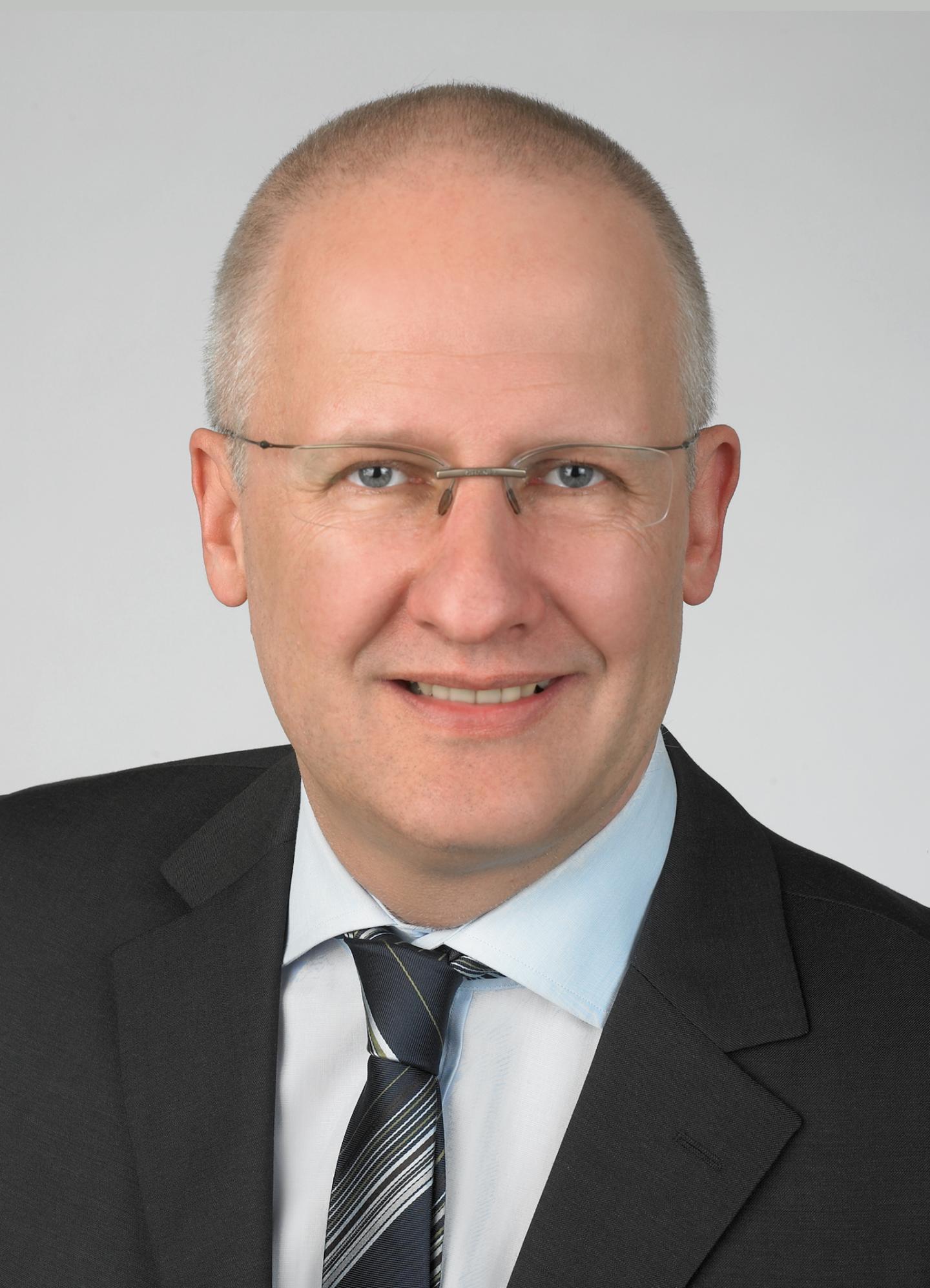 Dr. Dieter Schoepf, University of Bonn