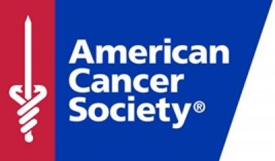 American Cancer Society Logo