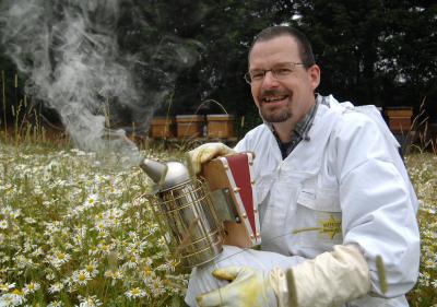 Dr. David Chandler, University of Warwick