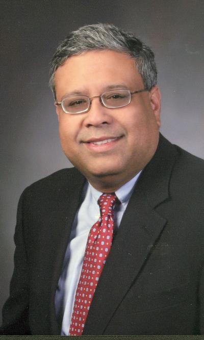 Ishwar Puri, Virginia Tech