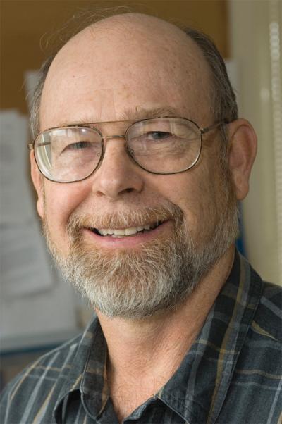 Bruce Peterson, MBL Ecosystems Center (2 of 2)