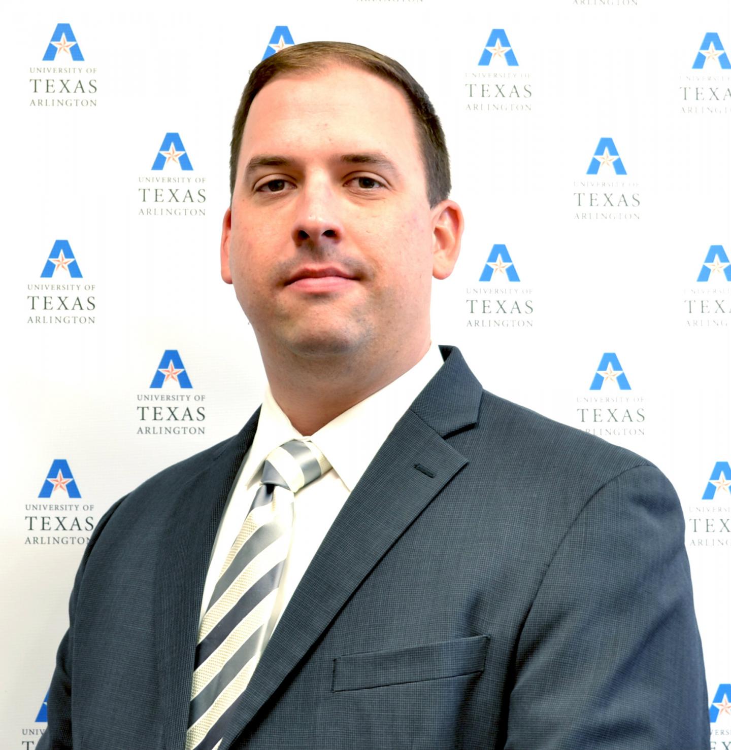 Bradley Davis, University of Texas at Arlington