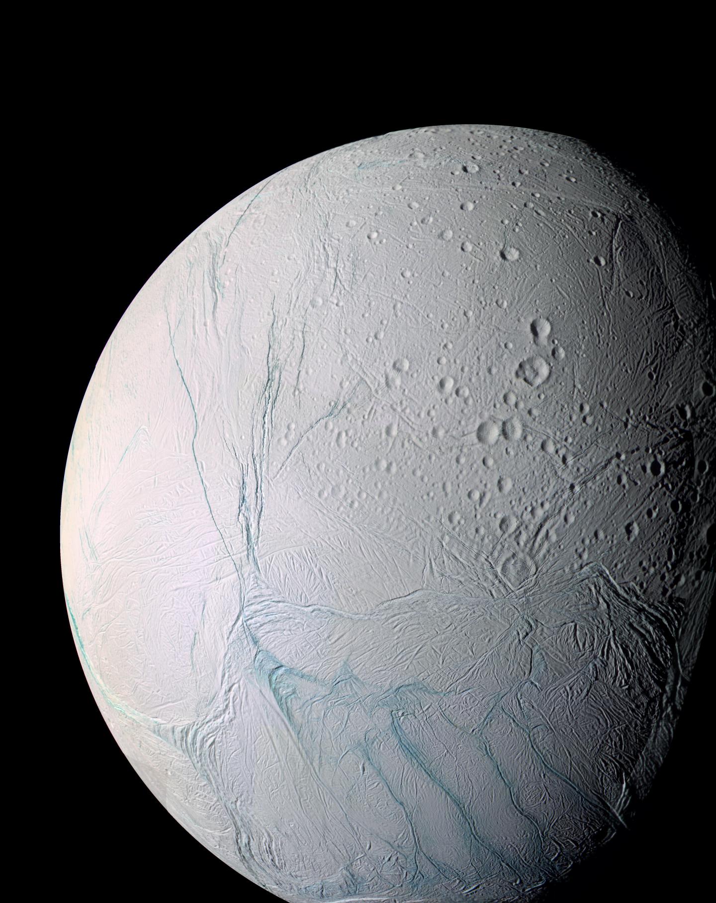 Scrutinizing the Long-Lived Geysers of Saturn's Moon Enceladus