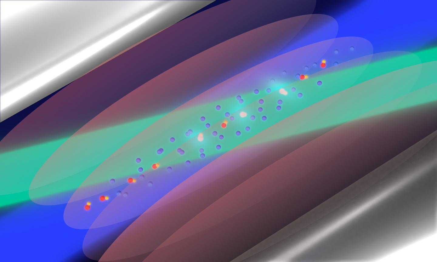 Ultraprecise Molecular Spectroscopy of HD+ ions