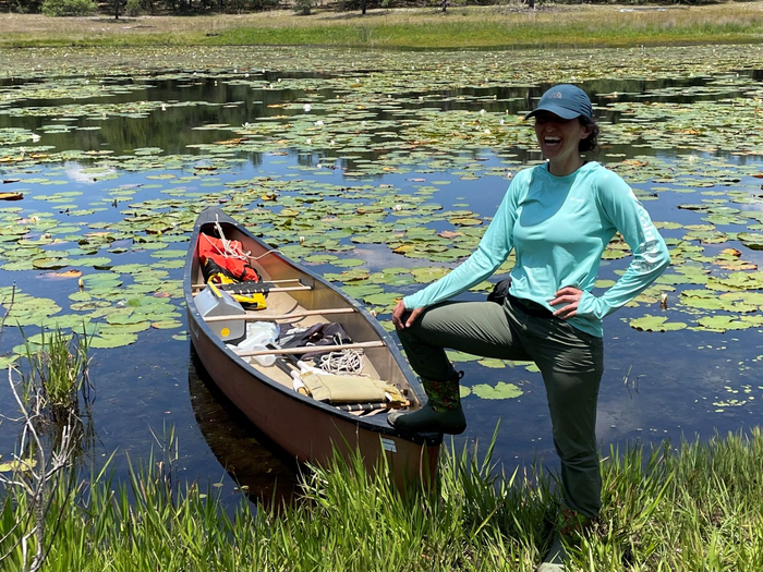 Florida’s 76,000 Ponds Emit More Carbon Than They Store