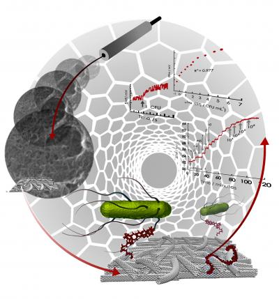 System with Carbon Nanotubes