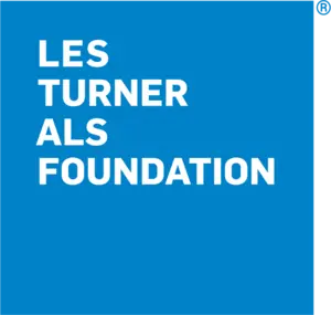 Les Turner ALS Foundation logo