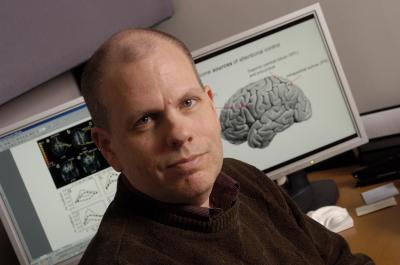 Steven Yantis, Johns Hopkins University 