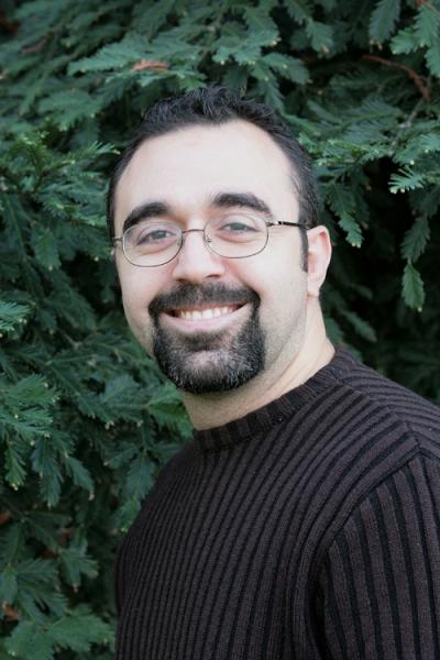 Stelios Kazantzidis, Ohio Supercomputer Center