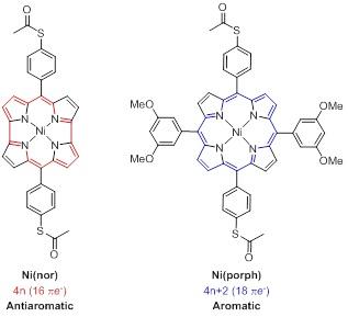 Structures of the Molecules Used in the Study of Fujii and Colleagues