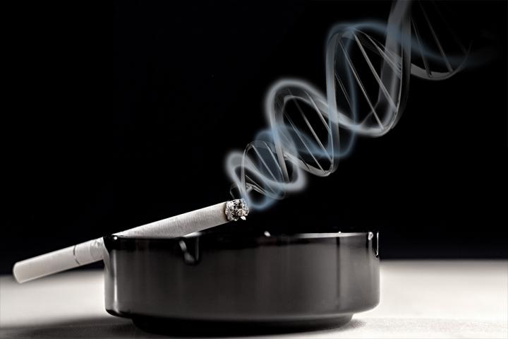 Study of Smoking and Genetics Illuminates Complexities of Blood Pressure