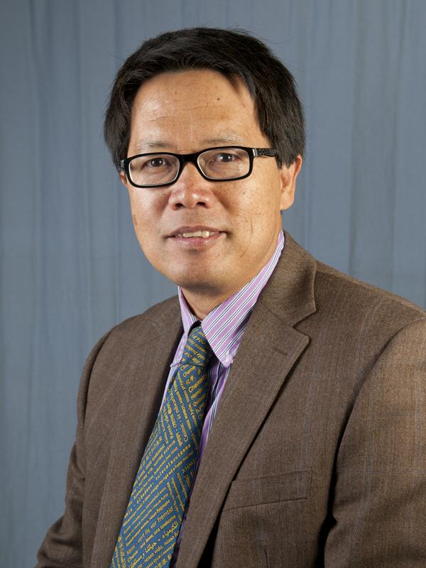 Yuehe Lin, Washington State University 